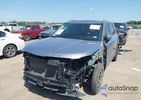 2020 Kia Telluride Sx from USA, damaged, VIN 5XYP54HC3LG078549